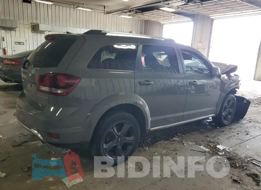 3C4PDCGB8LT271584 Photo# 3