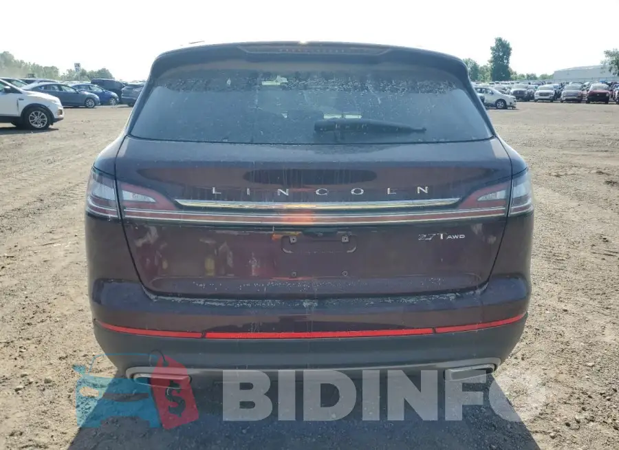 2LMPJ8LP2KBL18898 Photo# 6