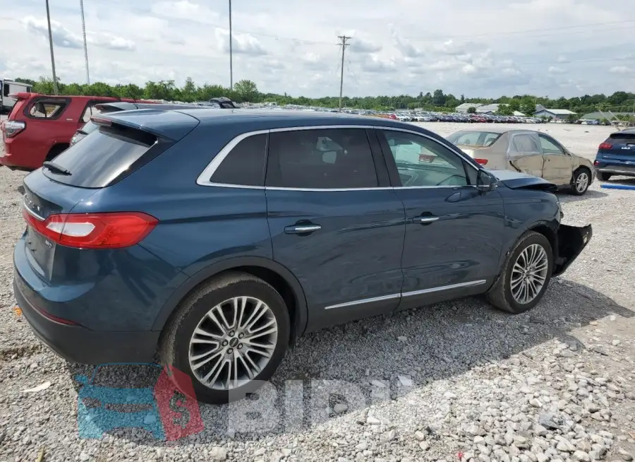 2LMTJ8LR3GBL59404 Photo# 3