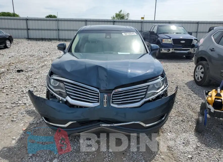 2LMTJ8LR3GBL59404 Photo# 5