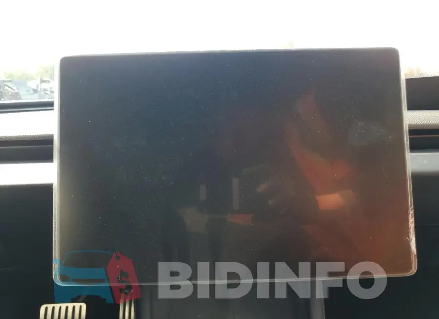 5YJ3E1ETXRF855391 Photo# 9