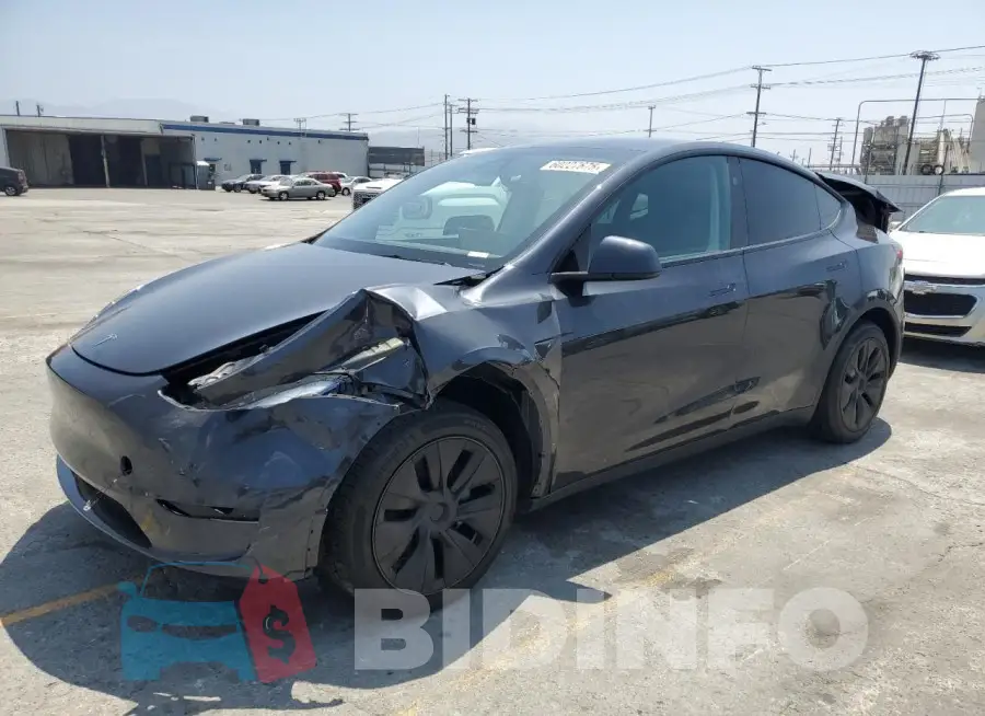 7SAYGDED8SF313810 Photo# 1