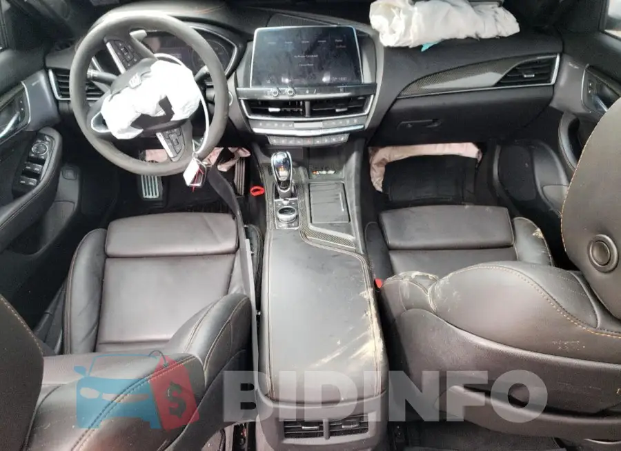 1G6DV5RW3L0136282 Photo# 8