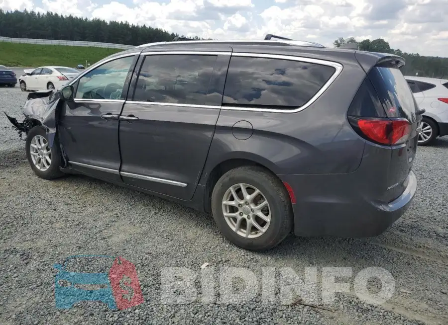 2C4RC1BG4LR223523 Photo# 2