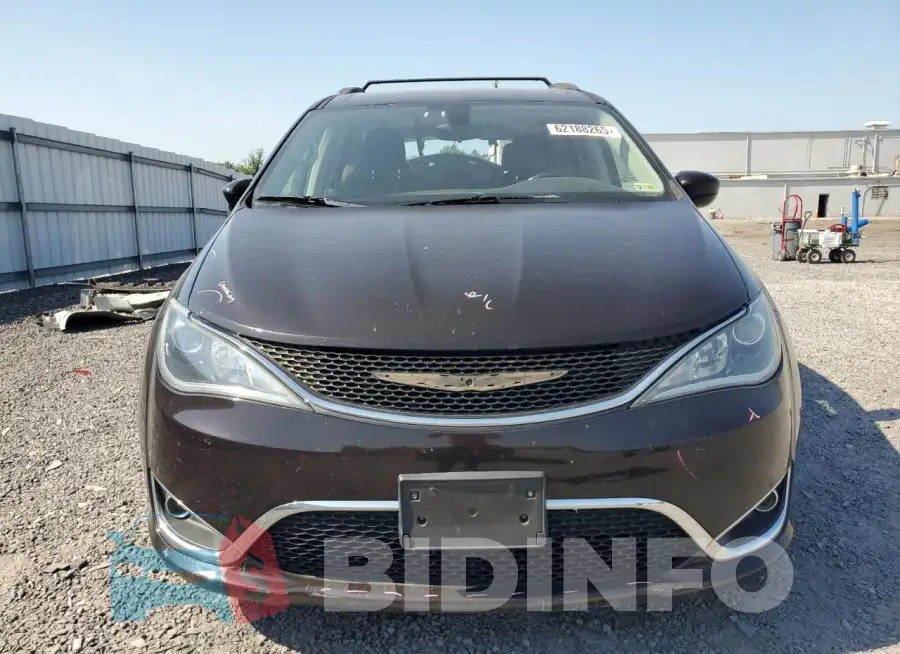 2C4RC1BG8JR217107 Photo# 5