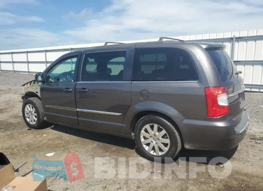 2C4RC1BG9GR287496 Photo# 2