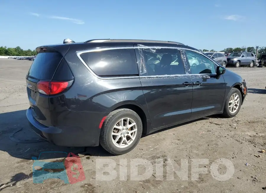 2C4RC1DG8LR151612 Photo# 3