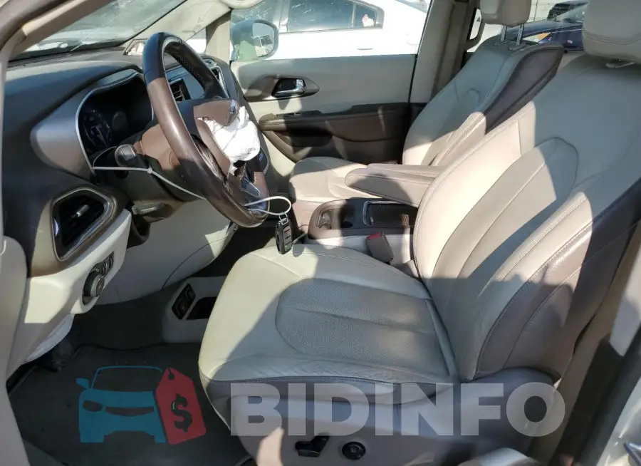 2C4RC1EG3KR627892 Photo# 7