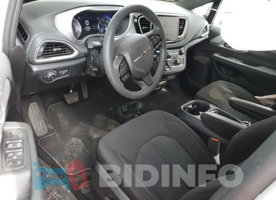 2C4RC1FG9RR168201 Photo# 8