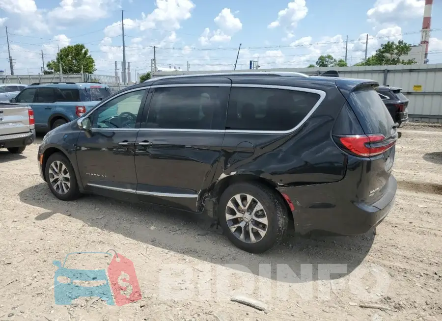2C4RC1N74MR562408 Photo# 2