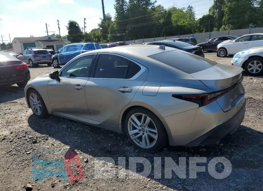 JTHCA1D28M5117022 Photo# 2