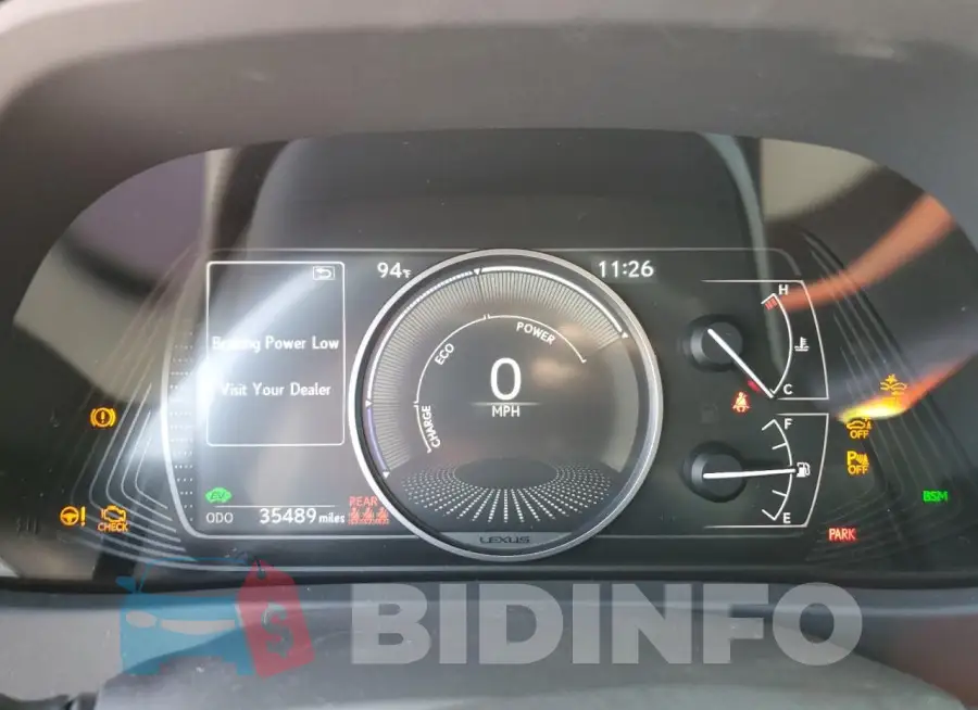 JTHP6JBH9P2142897 Photo# 9