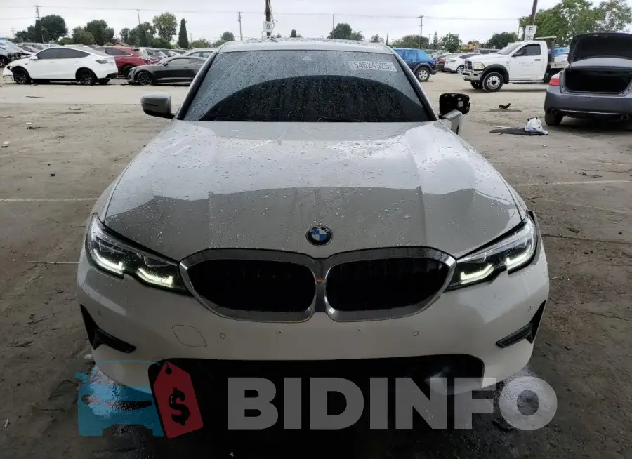 3MW5R1J05M8B72100 Photo# 5