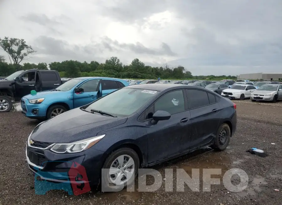 1G1BC5SM6G7286198 Photo# 1