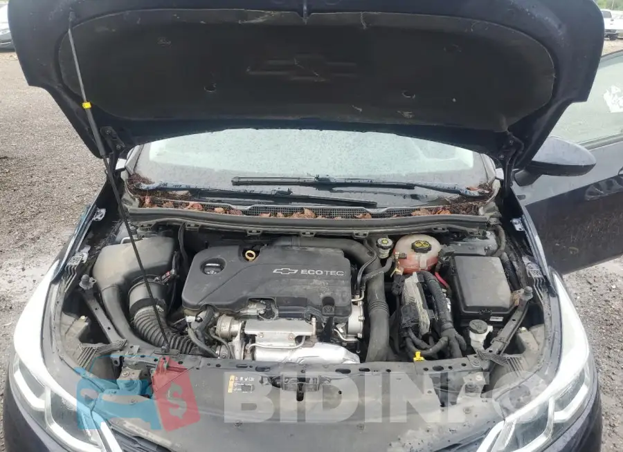 1G1BC5SM6G7286198 Photo# 11