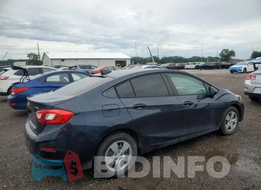 1G1BC5SM6G7286198 Photo# 3