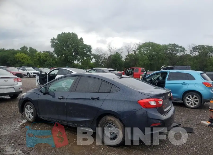 1G1BC5SM6G7286198 Photo# 2