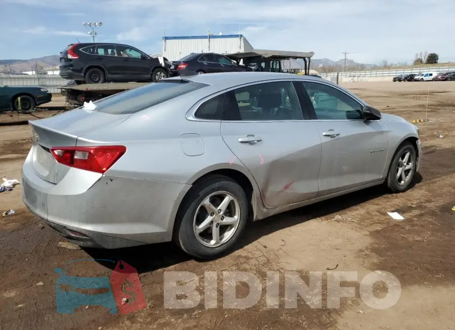 1G1ZB5ST6JF223320 Photo# 3