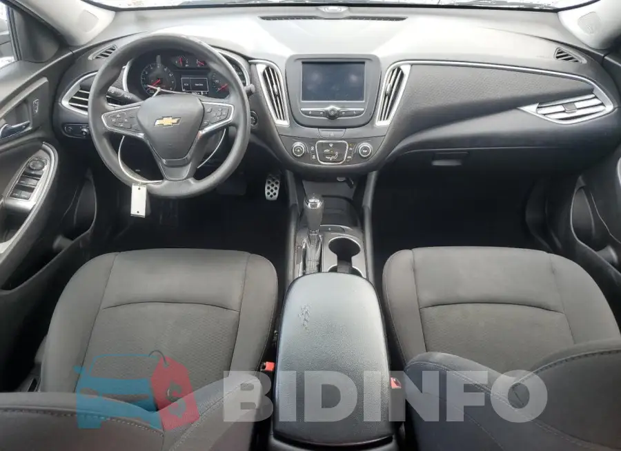 1G1ZB5ST8HF151482 Photo# 8
