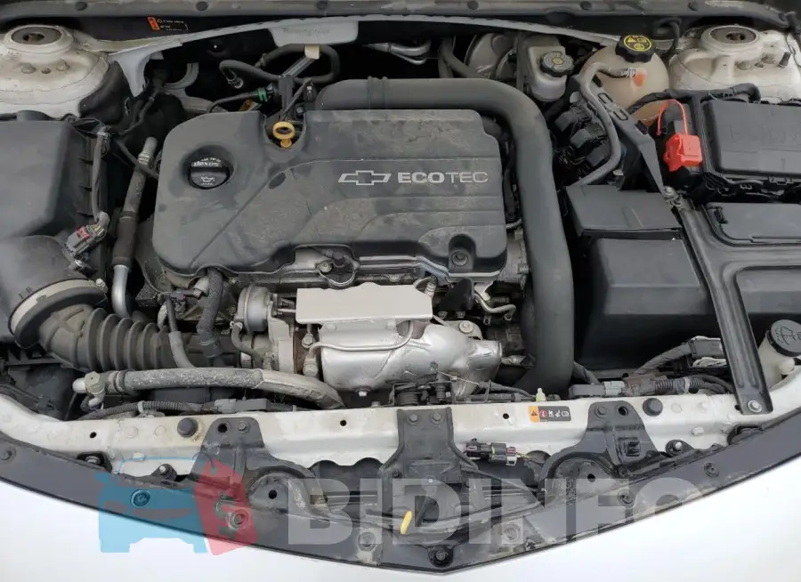 1G1ZD5ST0JF157129 Photo# 11