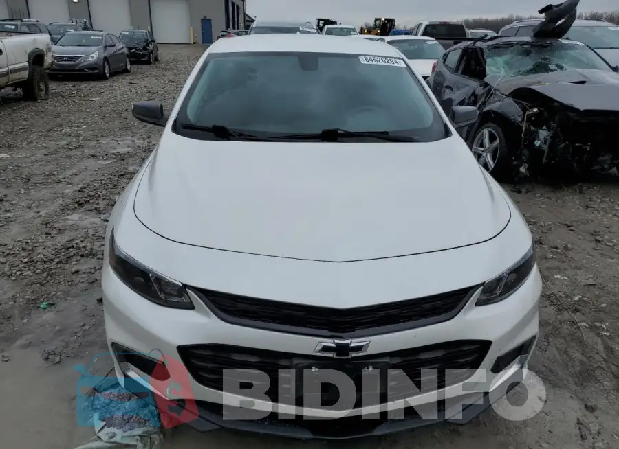 1G1ZD5ST0JF157129 Photo# 5