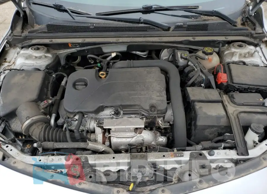1G1ZD5ST0LF093113 Photo# 11