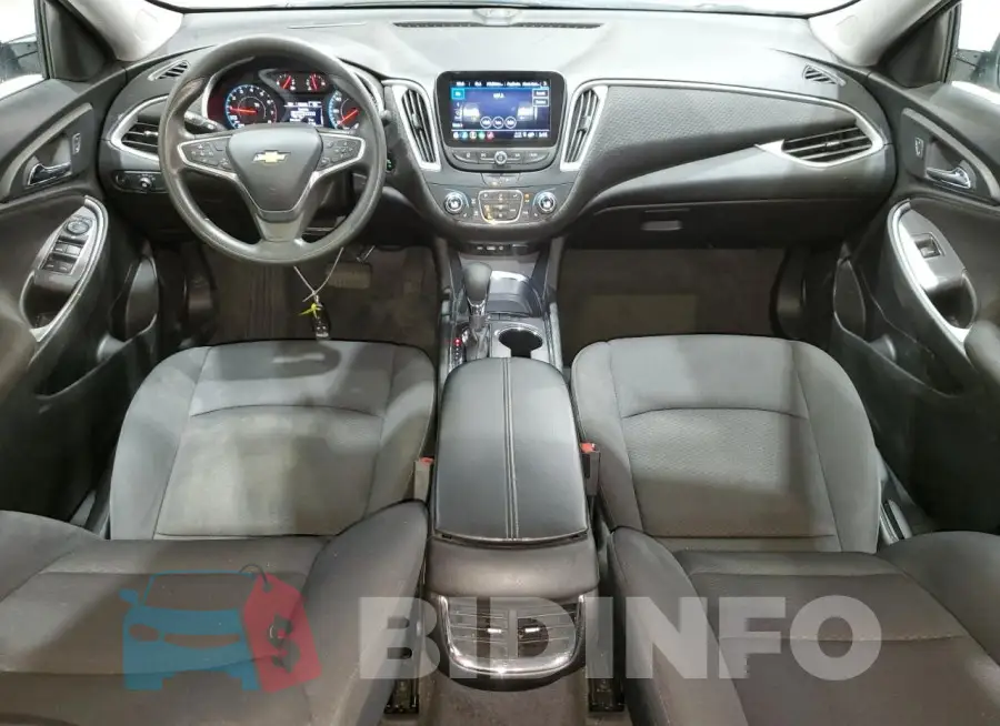 1G1ZD5ST0PF180502 Photo# 8