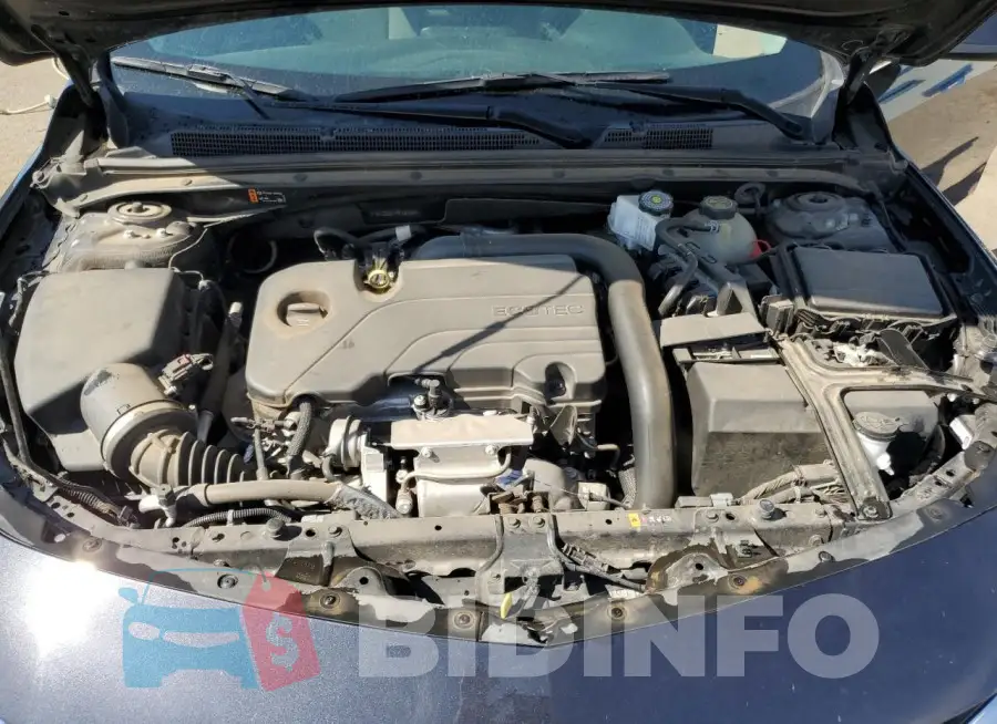 1G1ZD5ST1PF163644 Photo# 11