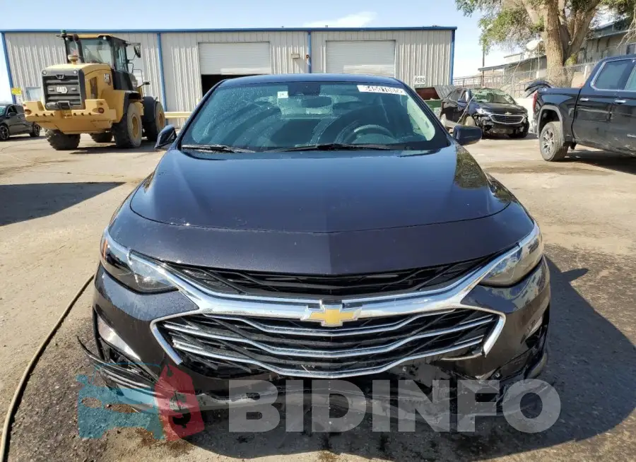 1G1ZD5ST1PF163644 Photo# 5