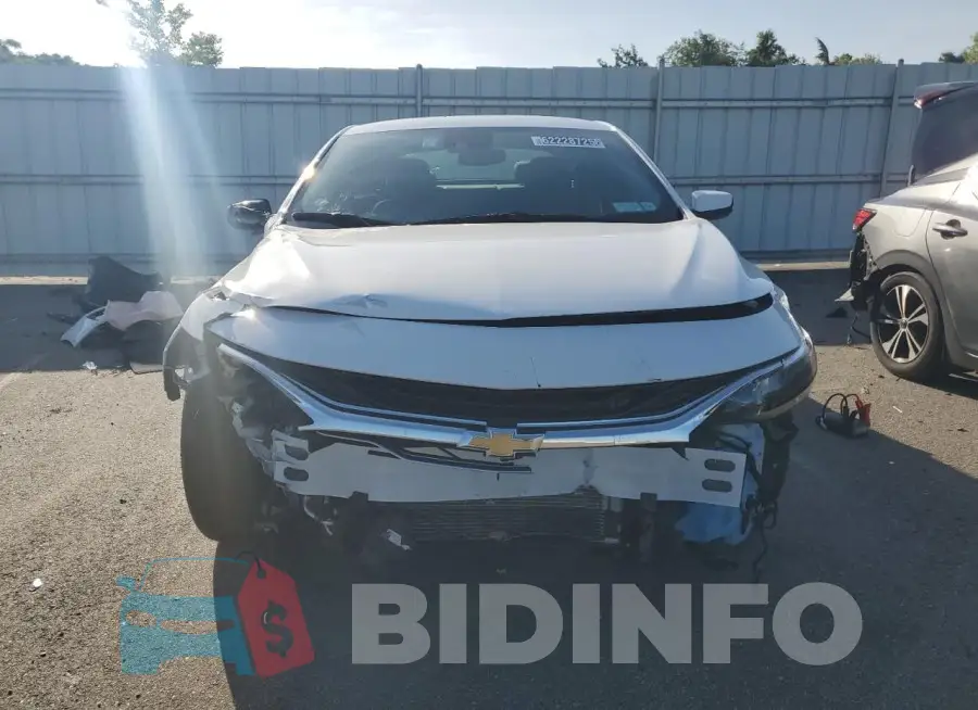 1G1ZD5ST1RF220900 Photo# 5