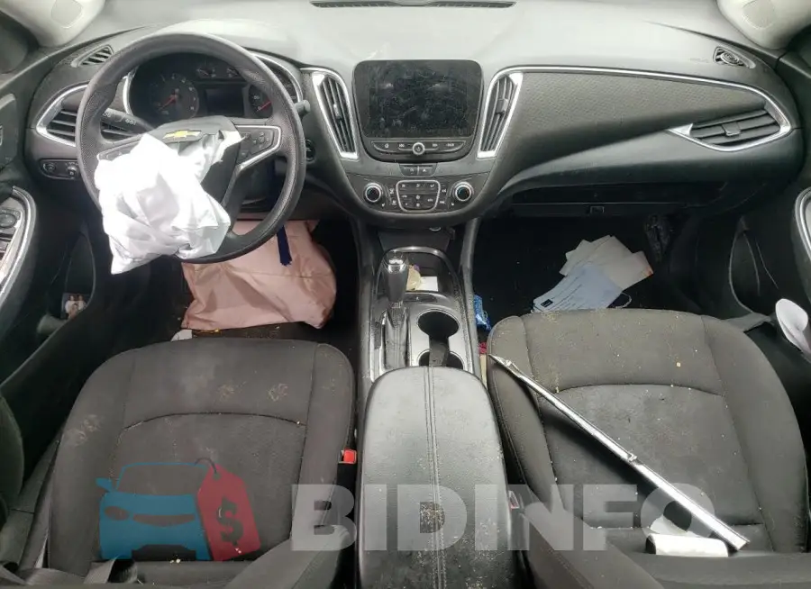 1G1ZD5ST2LF030918 Photo# 8