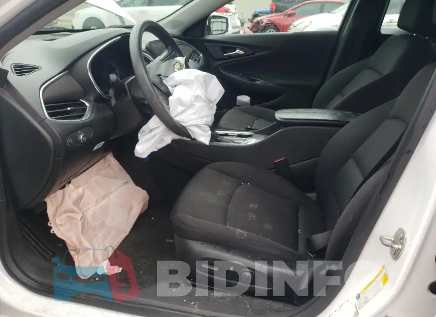 1G1ZD5ST2LF030918 Photo# 7