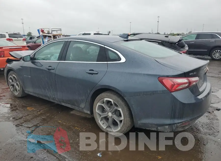 1G1ZD5ST2MF059949 Photo# 2