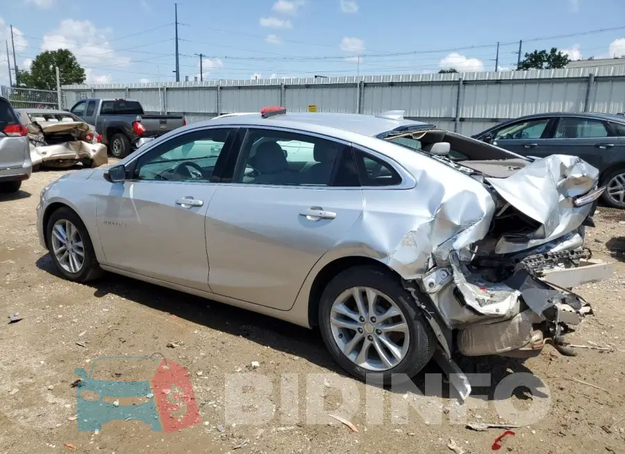 1G1ZD5ST3JF164270 Photo# 2