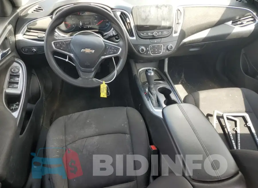 1G1ZD5ST3KF213307 Photo# 8