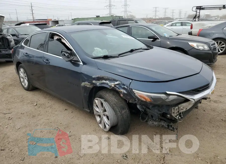 1G1ZD5ST3LF030443 Photo# 4