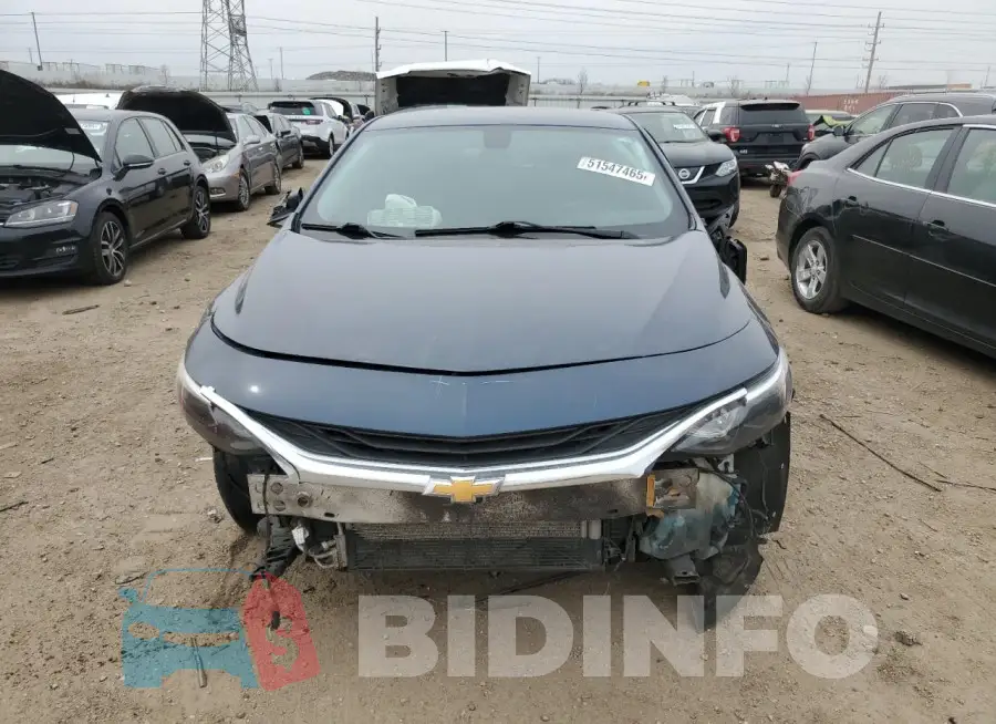 1G1ZD5ST3LF030443 Photo# 5
