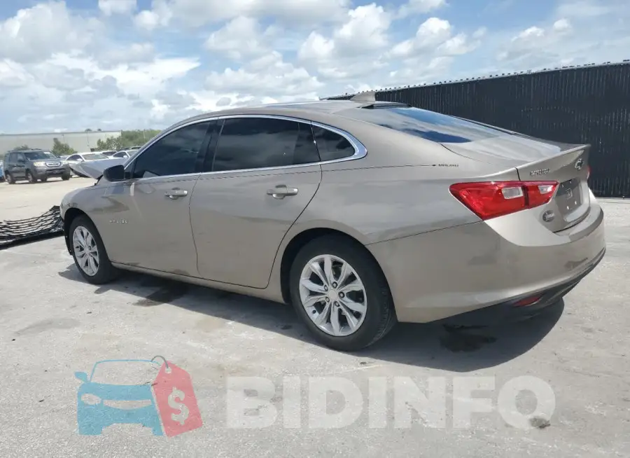 1G1ZD5ST3PF118365 Photo# 2