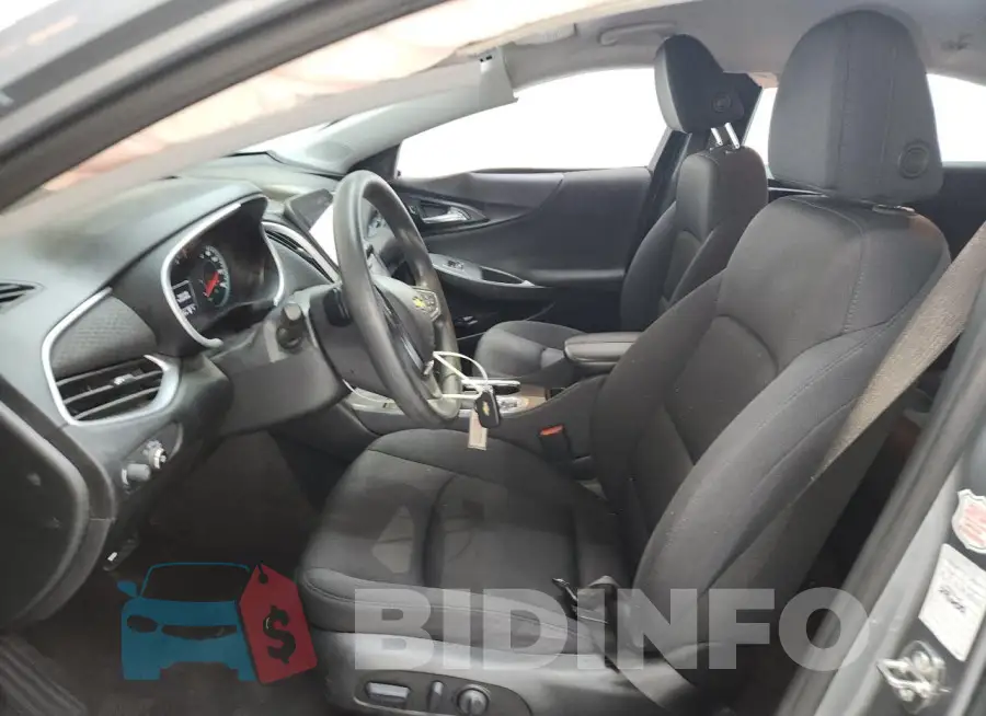 1G1ZD5ST4PF162312 Photo# 7