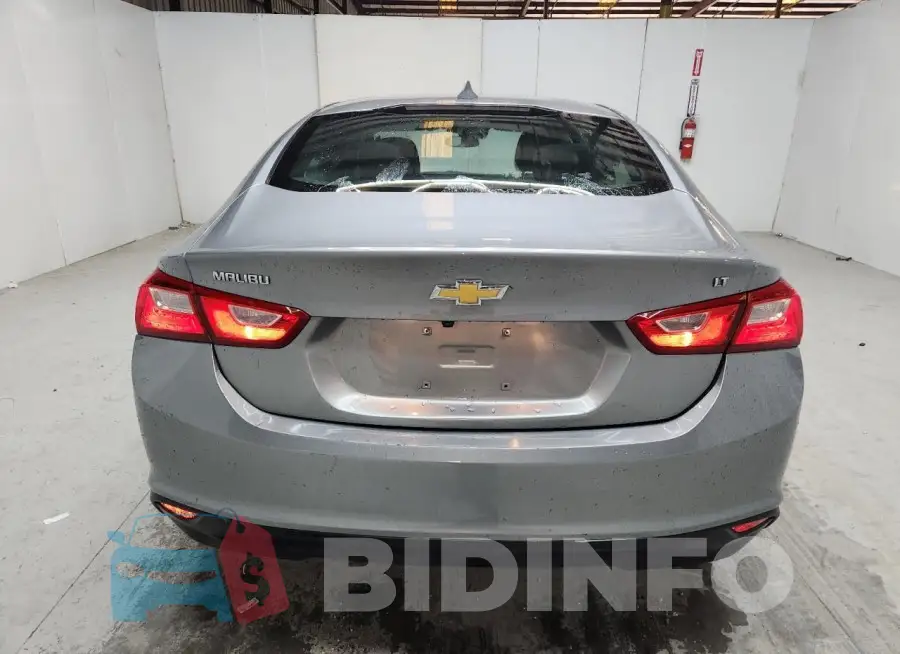 1G1ZD5ST4PF162312 Photo# 6
