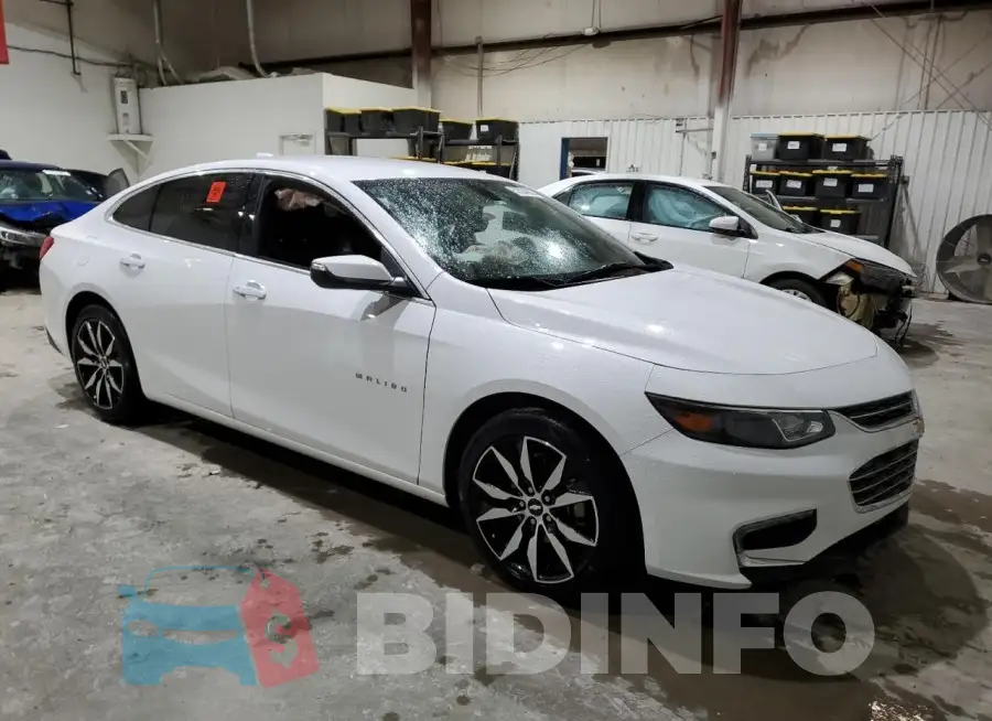 1G1ZD5ST6JF259356 Photo# 4