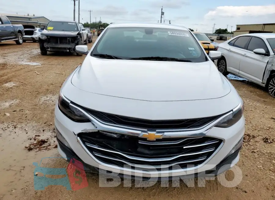 1G1ZD5ST6LF046149 Photo# 5