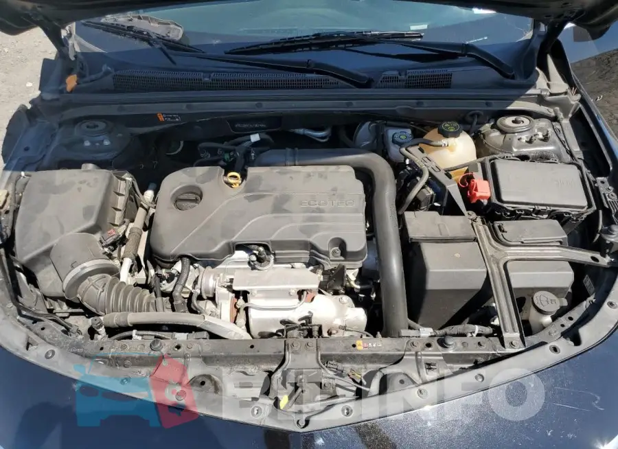 1G1ZD5ST6LF062965 Photo# 11