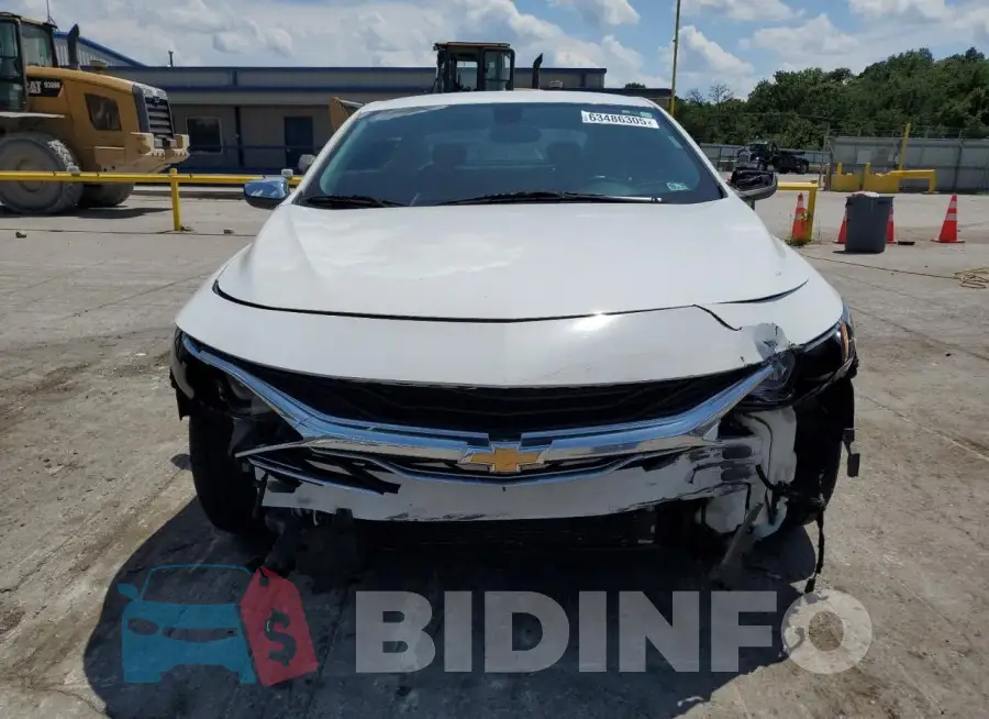 1G1ZD5ST7KF179792 Photo# 5