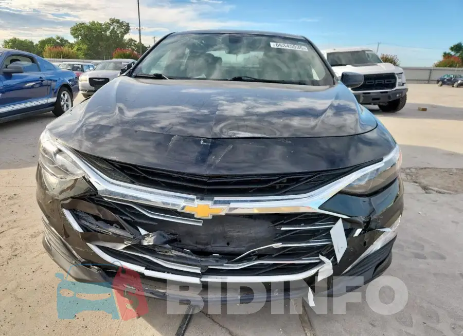 1G1ZD5ST7LF117312 Photo# 5