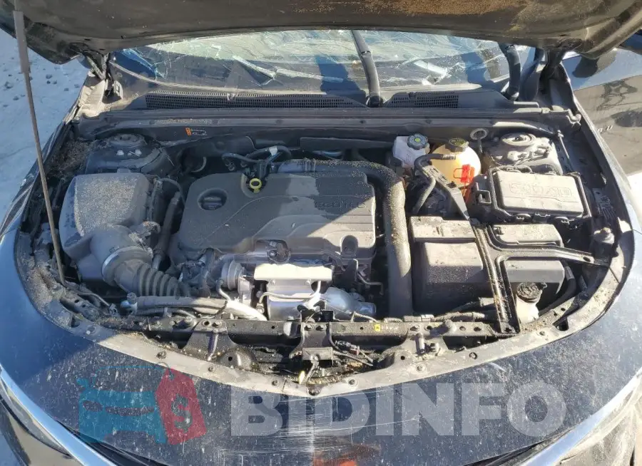 1G1ZD5ST7PF135492 Photo# 11