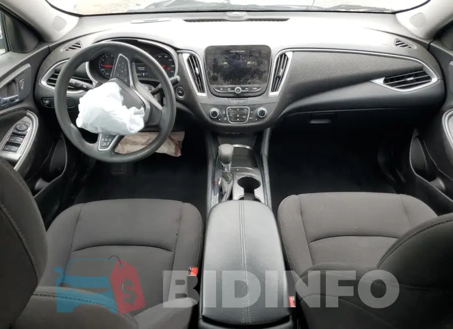 1G1ZD5ST7PF172820 Photo# 8