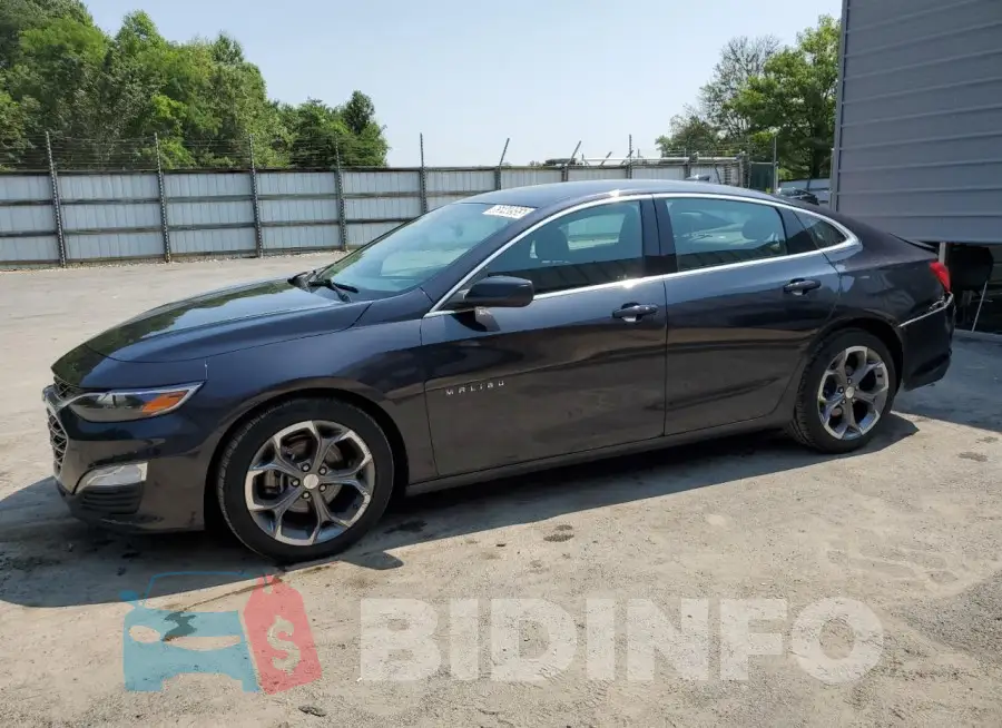 1G1ZD5ST7PF184840 Photo# 1