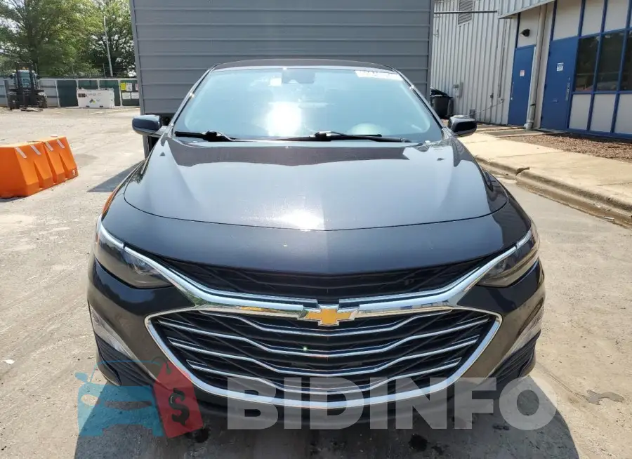 1G1ZD5ST7PF184840 Photo# 5