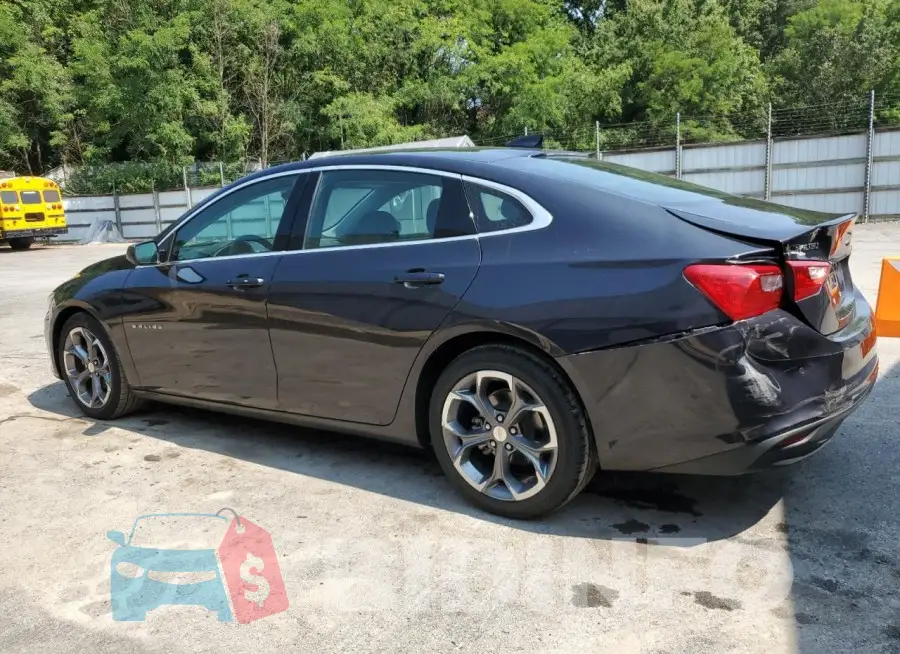 1G1ZD5ST7PF184840 Photo# 2